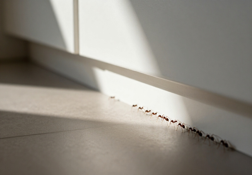Ant Control in Pennant Hills