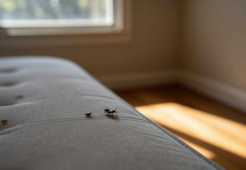 Bed Bugs Control in Pennant Hills