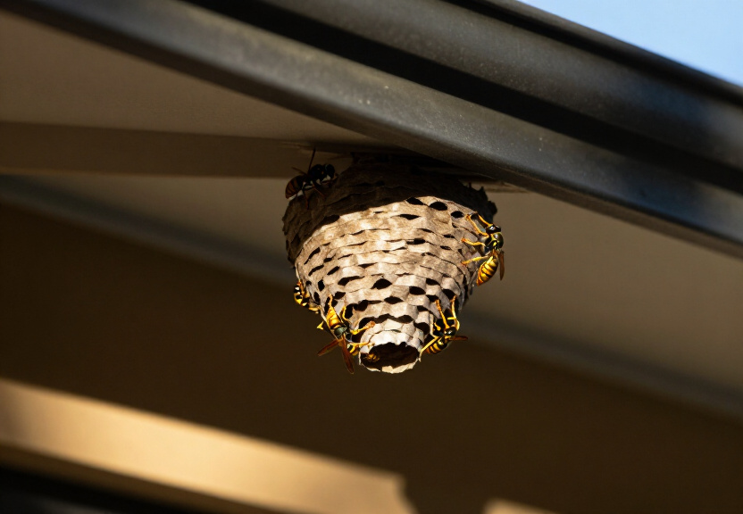 Bees And Wasp Removal in Pennant Hills
