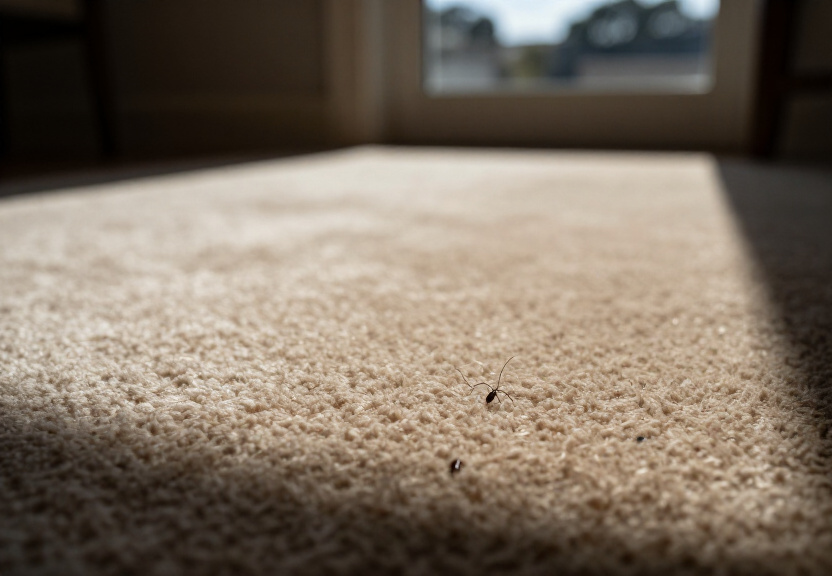 Fleas And Ticks Removal in Pennant Hills