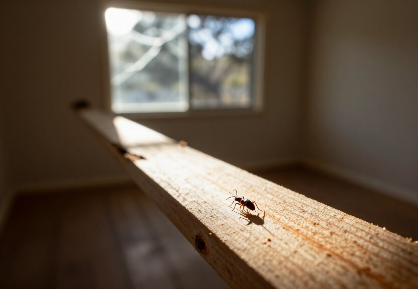 Termite Prevention in Pennant Hills